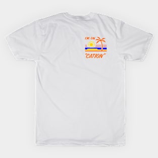 Vacation T-Shirt